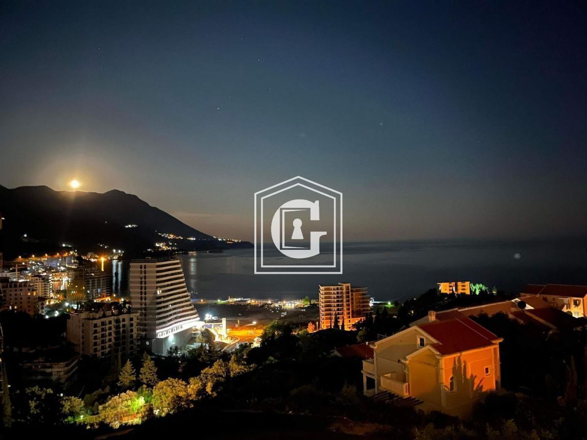 Apartment in Becici, Montenegro, 53 m² - Foto 17