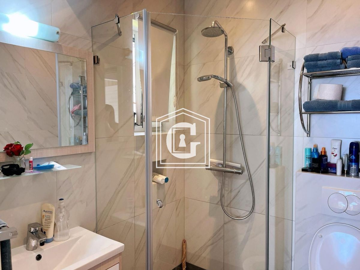 Apartment in Becici, Montenegro, 53 m² - Foto 18