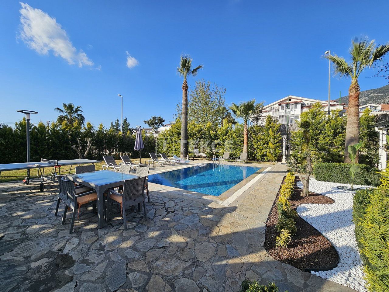 Villa in Fethiye, Turkey, 260 m² - picture 6