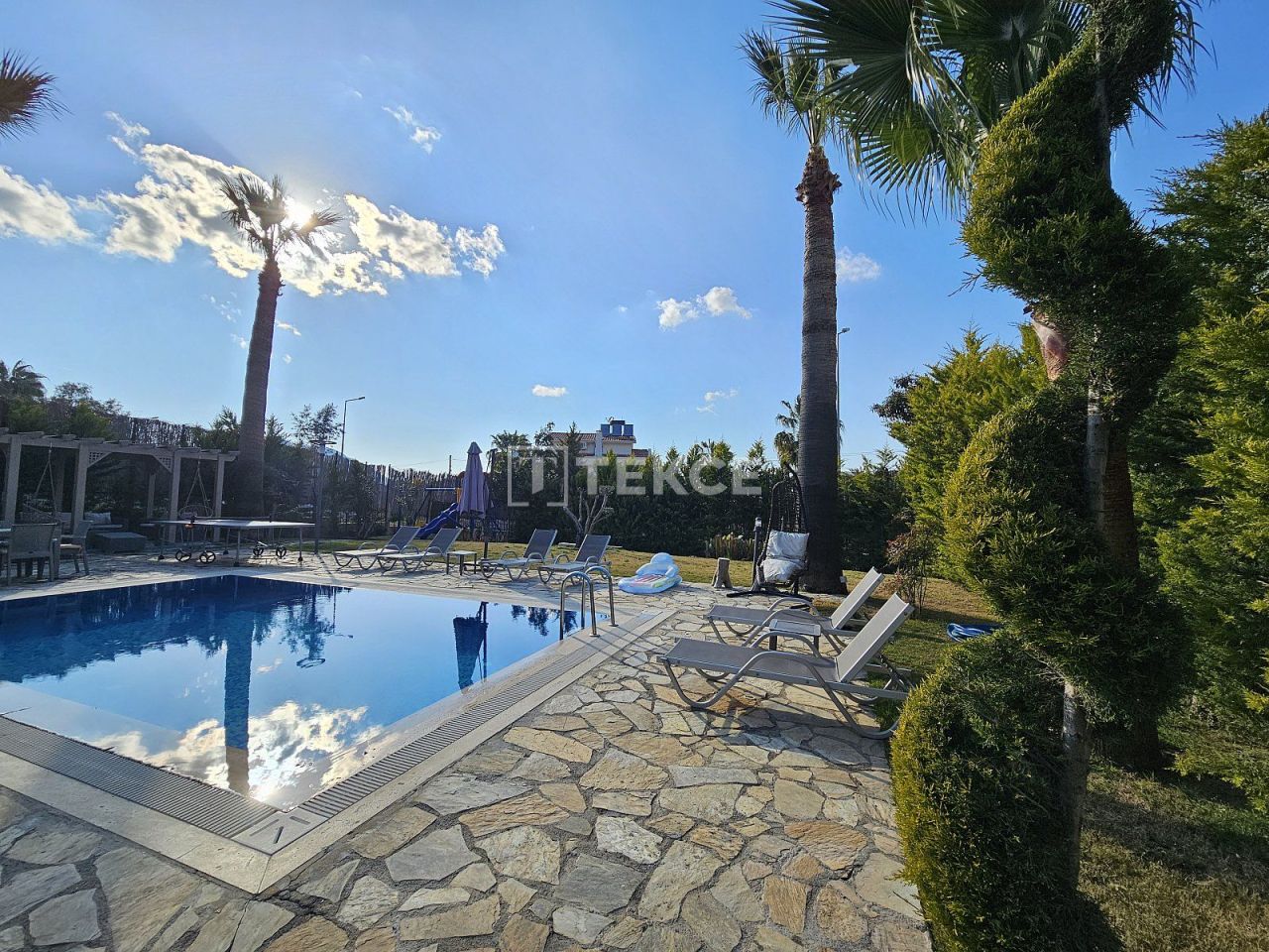 Villa in Fethiye, Turkey, 260 m² - picture 7