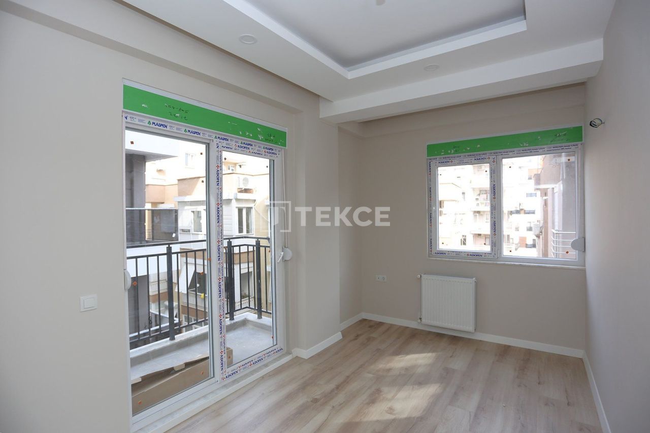 Apartment in Antalya, Türkei, 50 m² - Foto 7