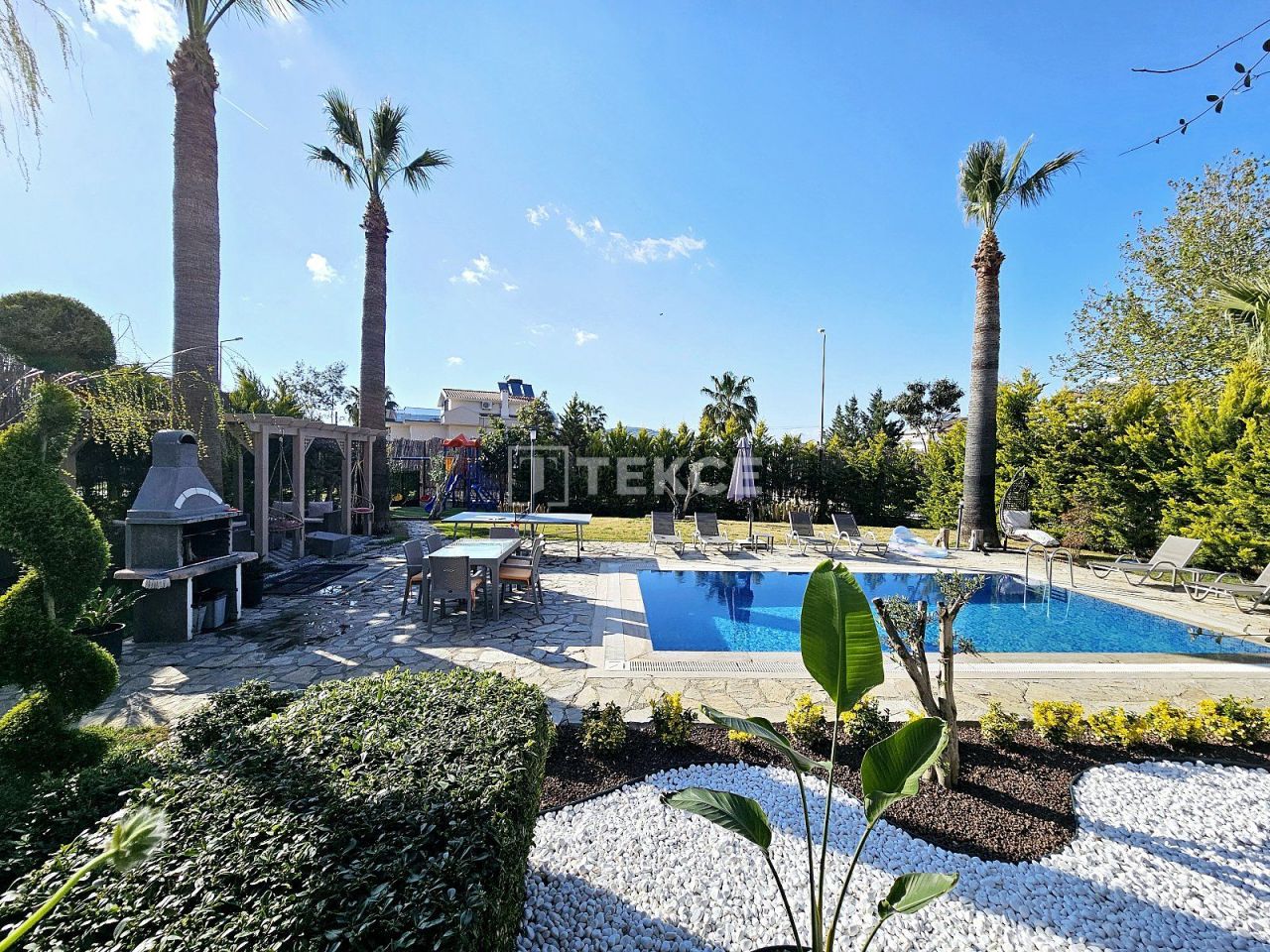 Villa in Fethiye, Turkey, 260 m² - picture 10