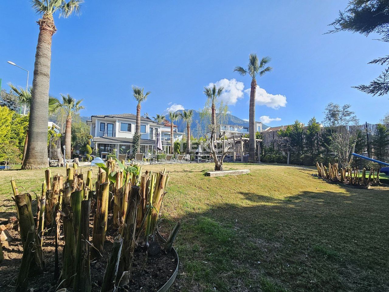 Villa in Fethiye, Turkey, 260 m² - picture 11