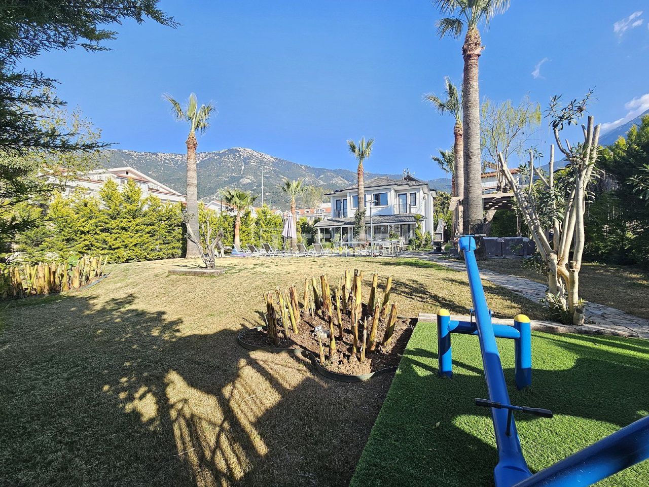 Villa in Fethiye, Turkey, 260 m² - picture 12