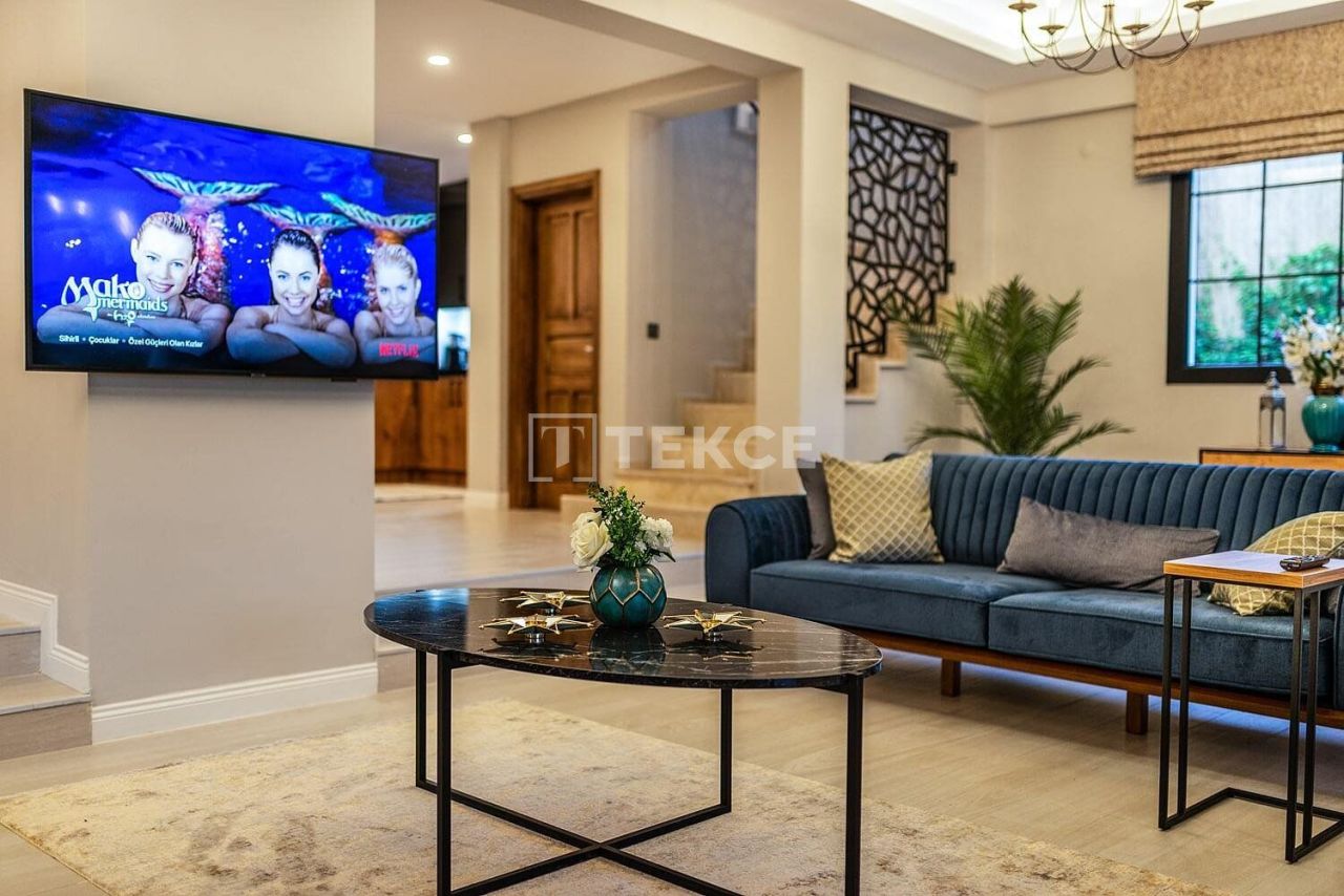 Villa in Fethiye, Turkey, 260 m² - picture 15