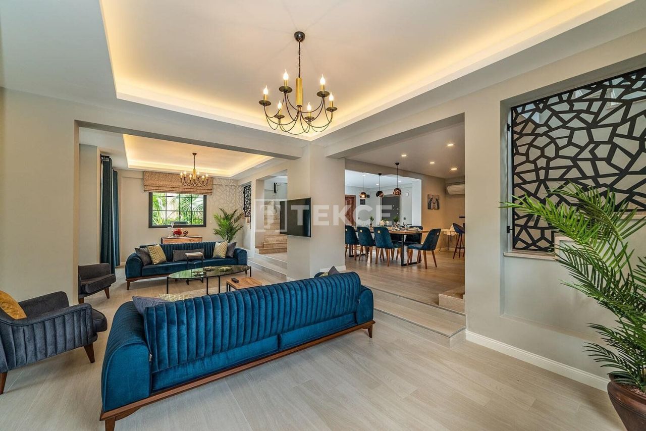 Villa in Fethiye, Turkey, 260 m² - picture 16