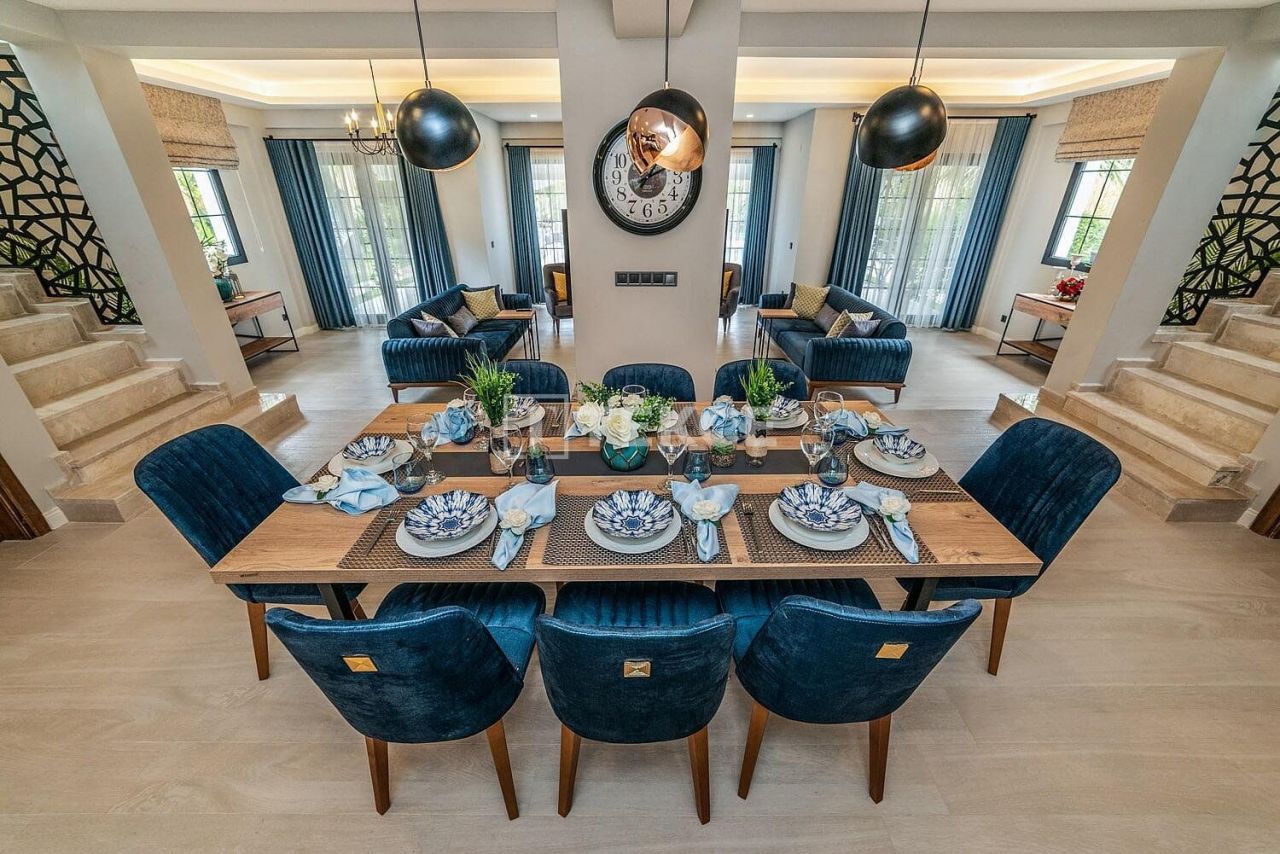 Villa in Fethiye, Turkey, 260 m² - picture 17