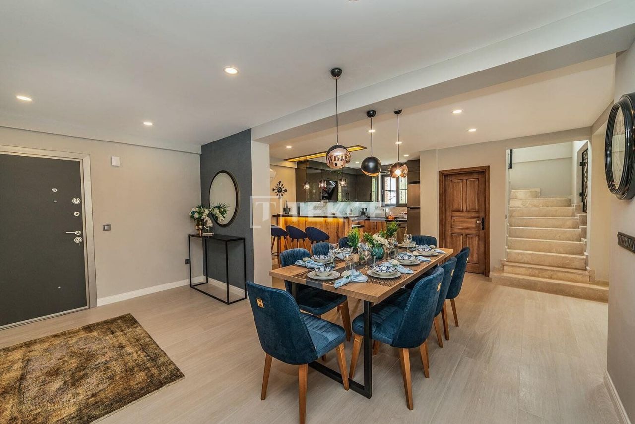 Villa in Fethiye, Turkey, 260 m² - picture 18