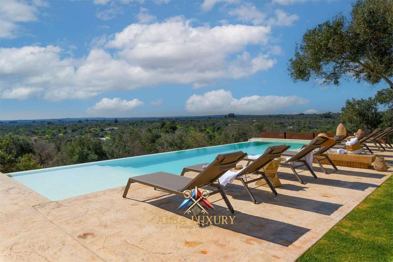 Villa in Ostuni, Italy, 700 m² - picture 9