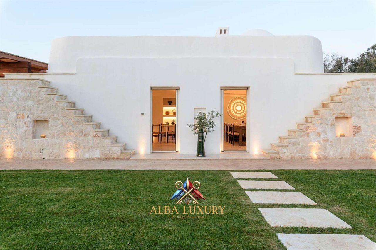 Villa in Ostuni, Italy, 700 m² - picture 14