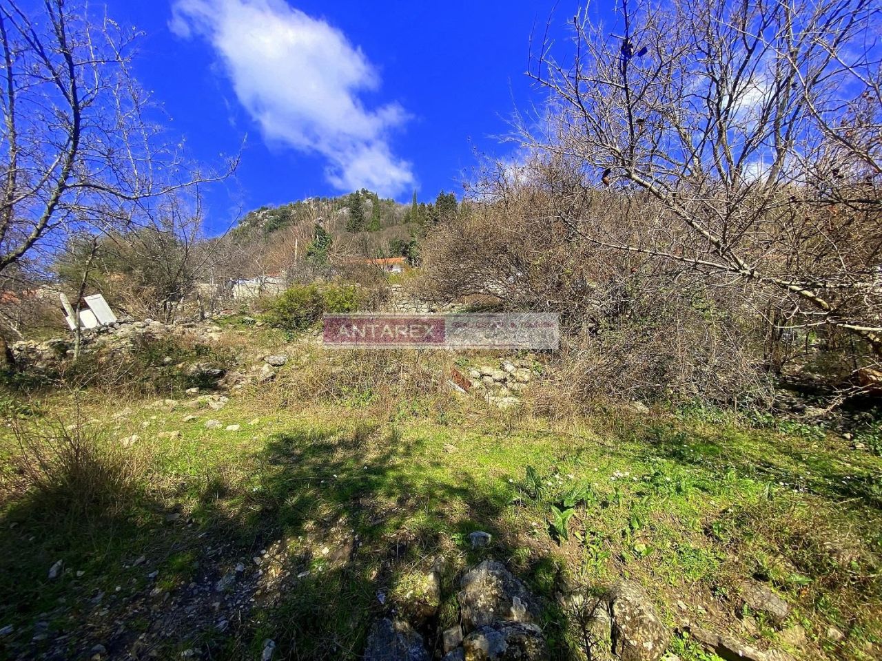 Grundstück in Herceg-Novi, Montenegro, 571 m² - Foto 6