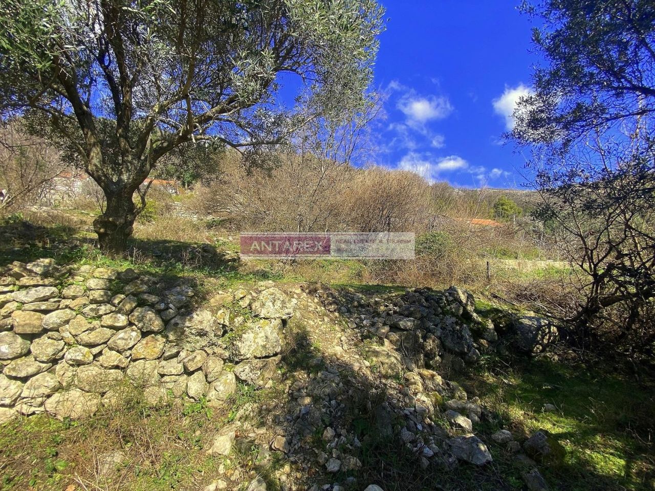 Grundstück in Herceg-Novi, Montenegro, 571 m² - Foto 7