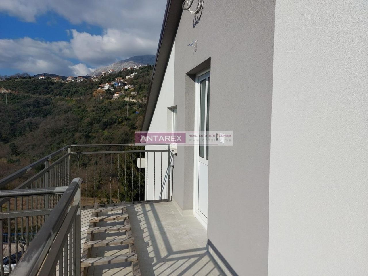 Apartamento en Herceg-Novi, Montenegro, 73 m² - imagen 8