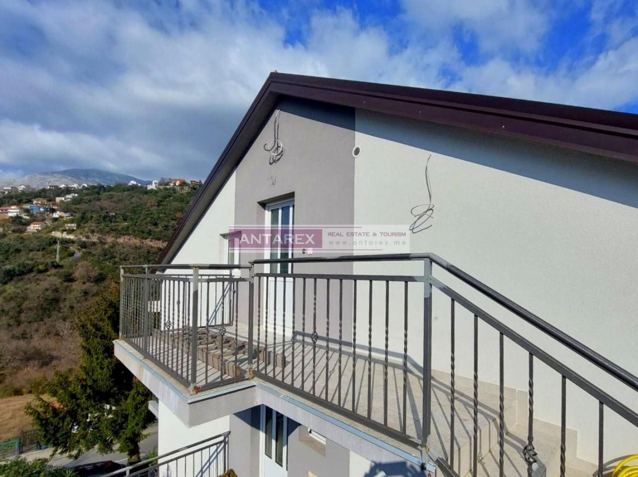 Apartamento en Herceg-Novi, Montenegro, 73 m² - imagen 10