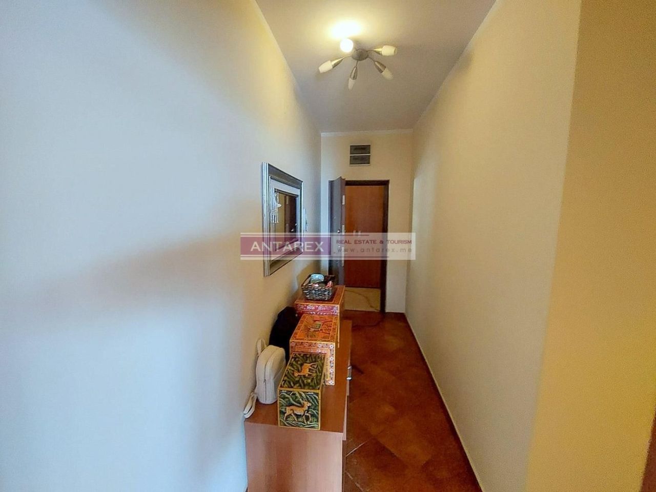 Appartement à Baosici, Monténégro, 63 m² - image 10