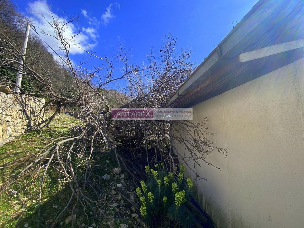 Grundstück in Herceg-Novi, Montenegro, 571 m² - Foto 10