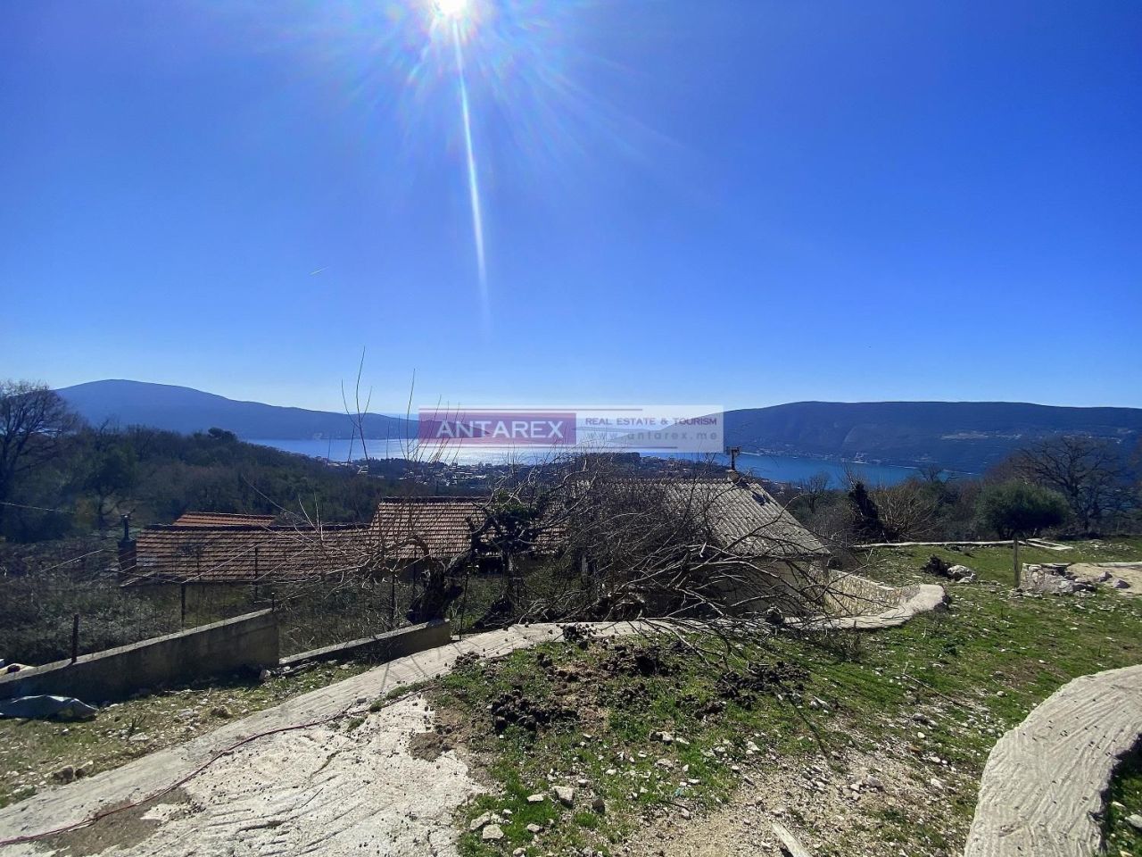 Grundstück in Herceg-Novi, Montenegro, 571 m² - Foto 11