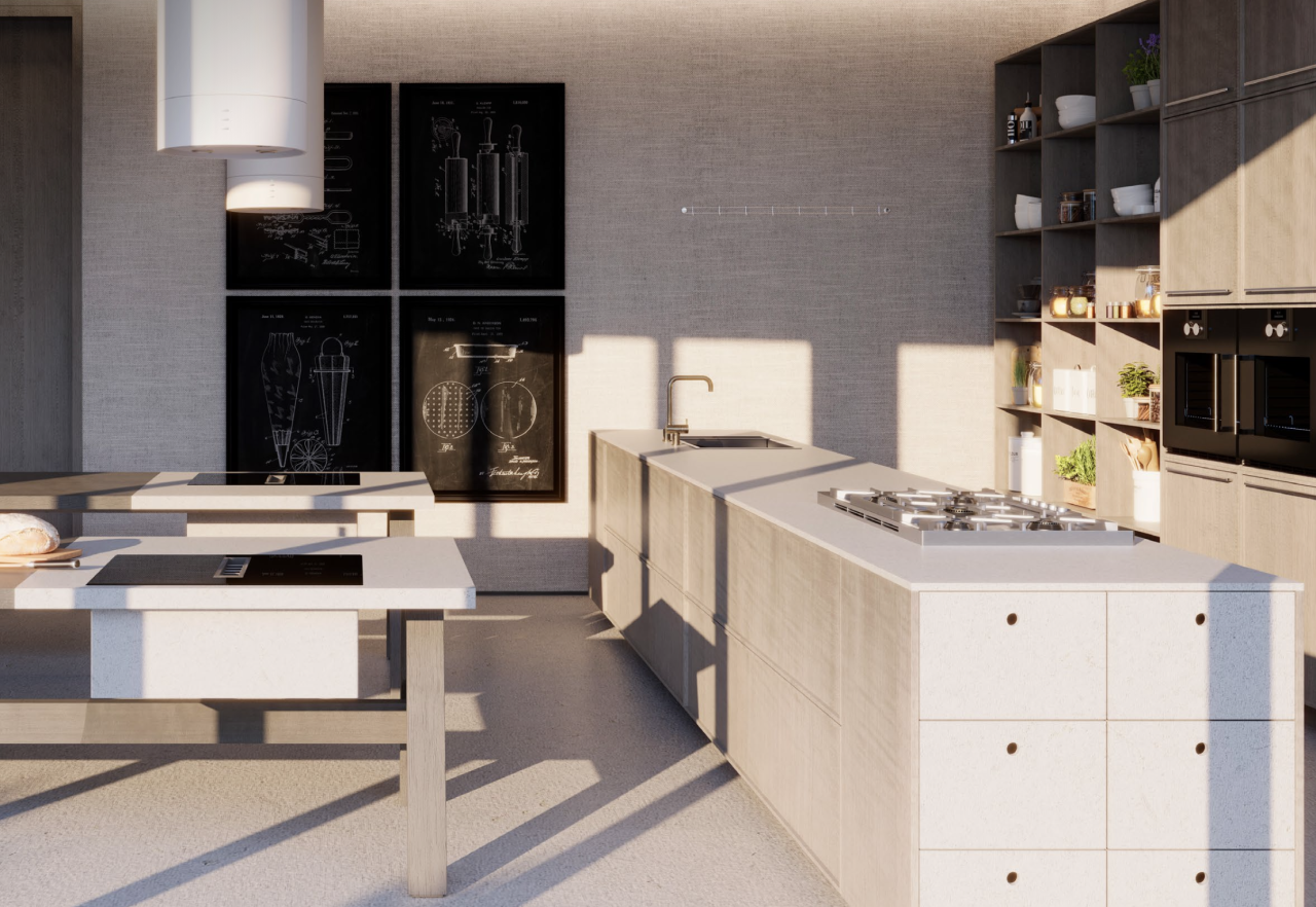 Piso en Abu Dabi, EAU, 102 m² - imagen 3