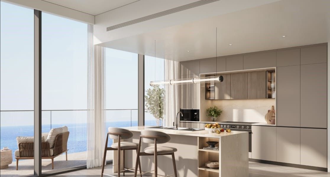 Flat in Ras al-Khaimah, UAE, 112 m² - picture 11