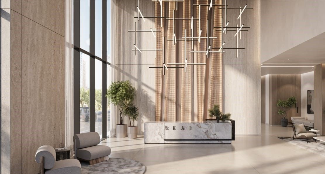 Flat in Ras al-Khaimah, UAE, 112 m² - picture 12