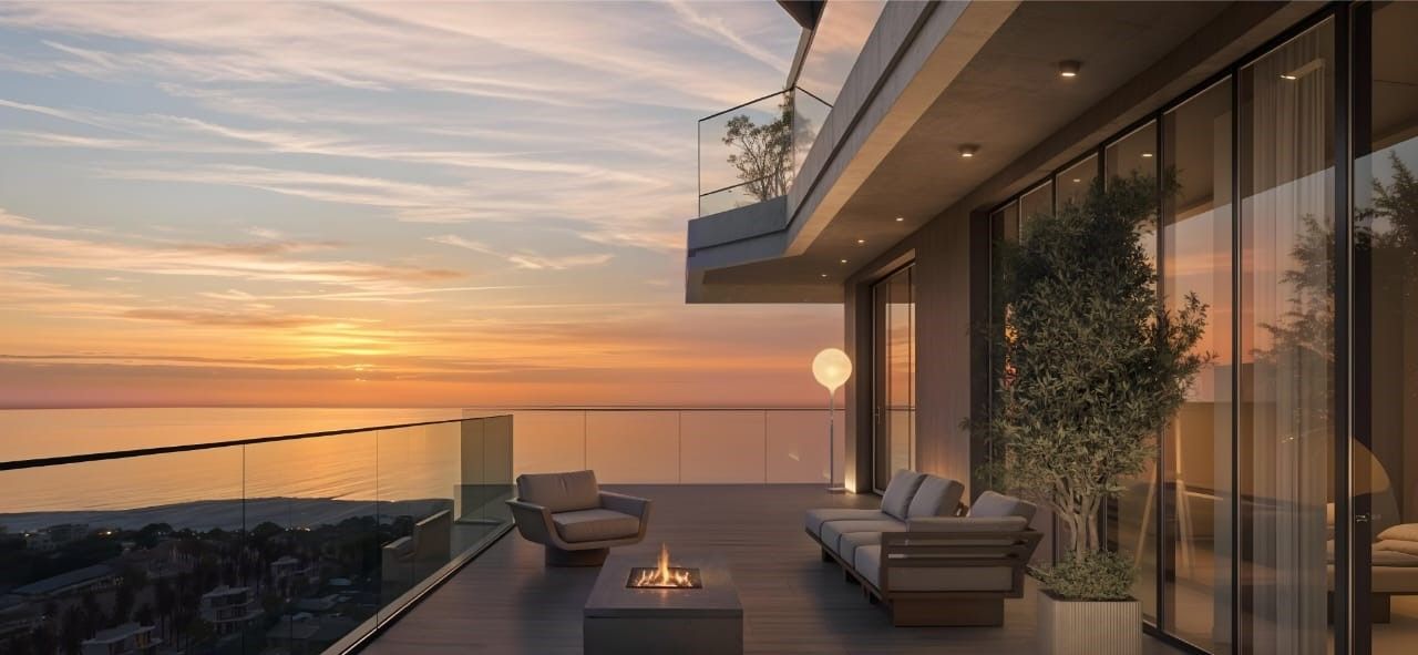 Flat in Ras al-Khaimah, UAE, 112 m² - picture 16