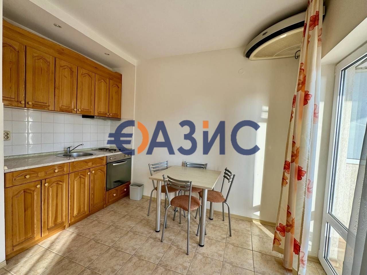 Apartment in Sveti Vlas, Bulgarien, 70 m² - Foto 2