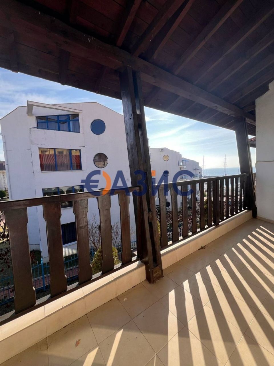 Apartment in Sveti Vlas, Bulgarien, 65 m² - Foto 5