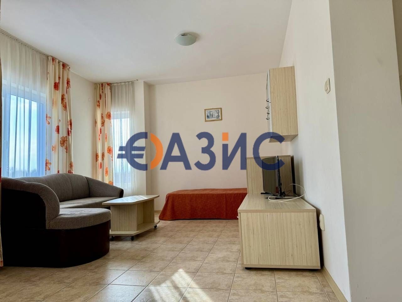 Apartment in Sveti Vlas, Bulgarien, 70 m² - Foto 5