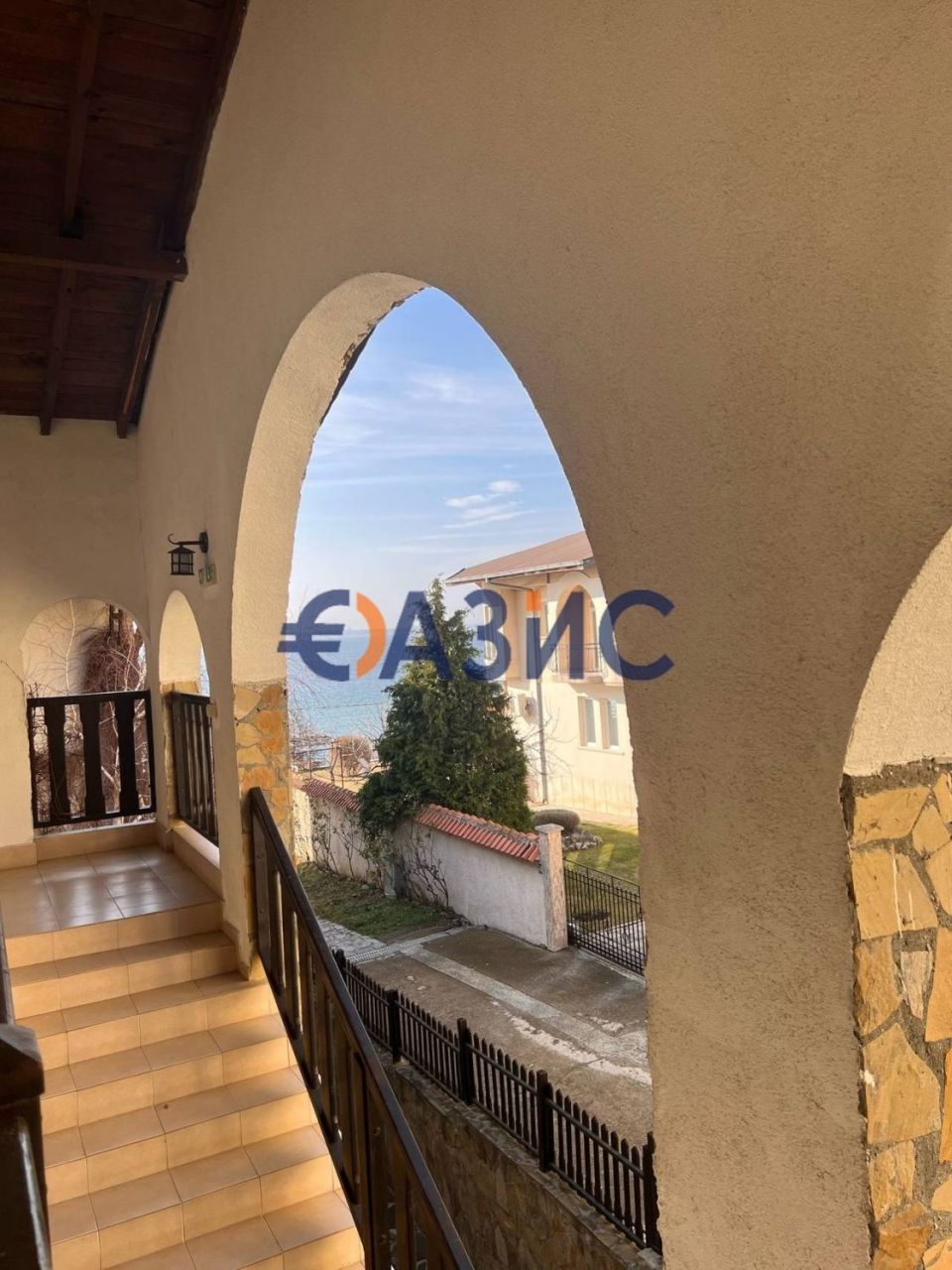 Apartment in Sveti Vlas, Bulgarien, 65 m² - Foto 8