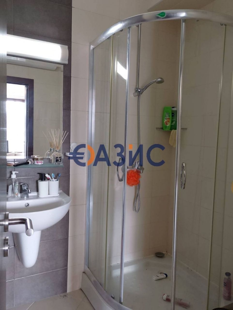 Appartamenti a Sveti Vlas, Bulgaria, 32 m² - foto 12