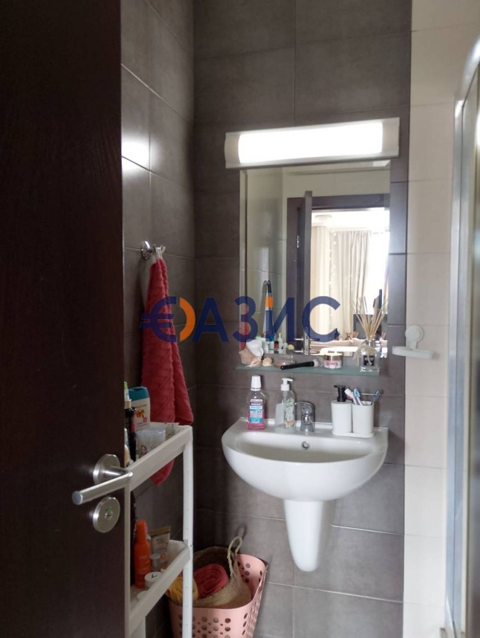 Appartamenti a Sveti Vlas, Bulgaria, 32 m² - foto 13