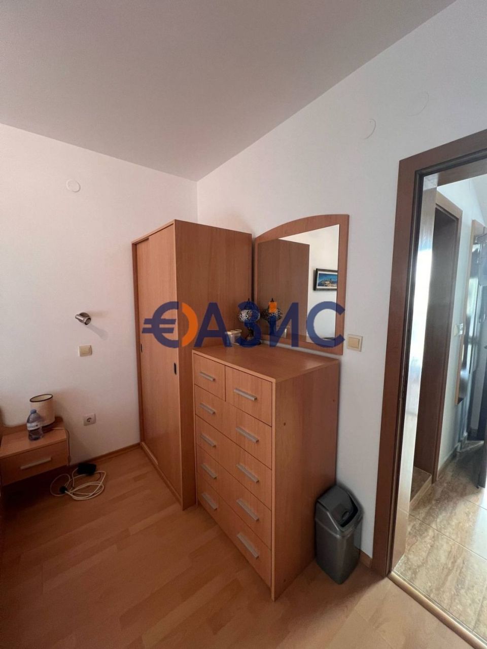 Apartment in Sveti Vlas, Bulgarien, 65 m² - Foto 16