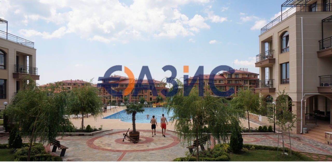 Appartamenti a Sveti Vlas, Bulgaria, 32 m² - foto 17