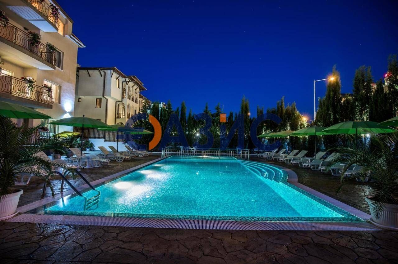 Apartment in Sveti Vlas, Bulgarien, 70 m² - Foto 19