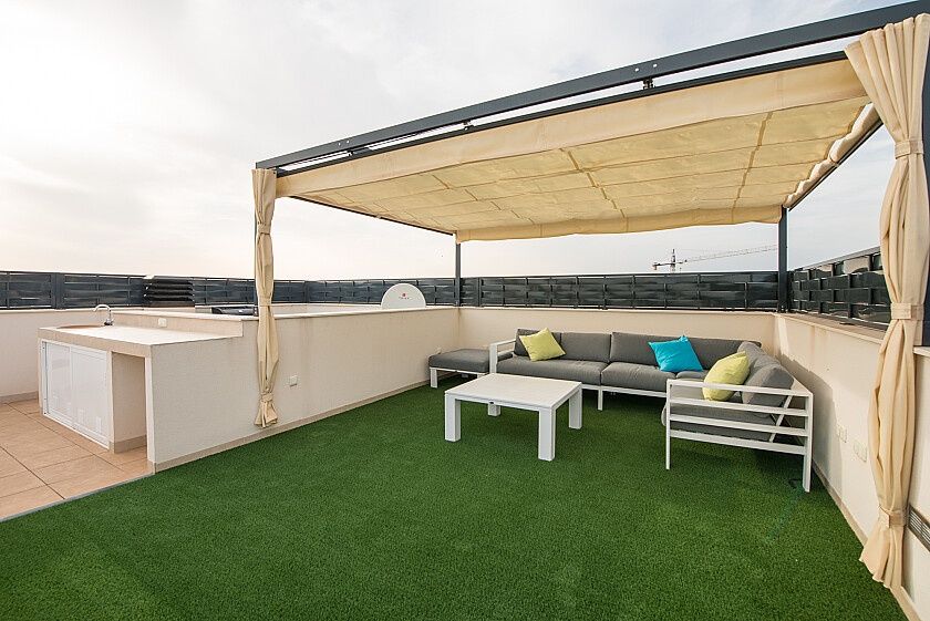 Villa in Benijofar, Spain, 126 m² - picture 4