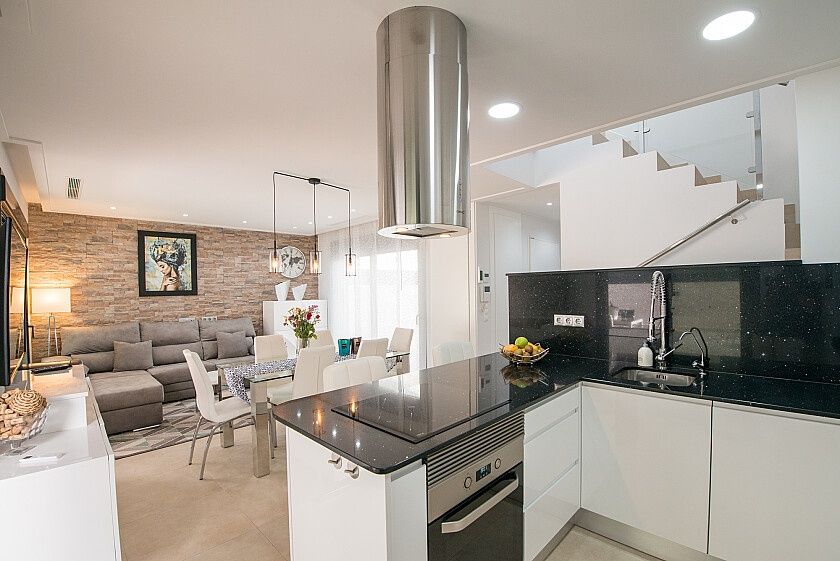 Villa in Benijofar, Spain, 126 m² - picture 5