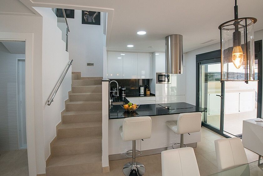 Villa in Benijofar, Spain, 126 m² - picture 7