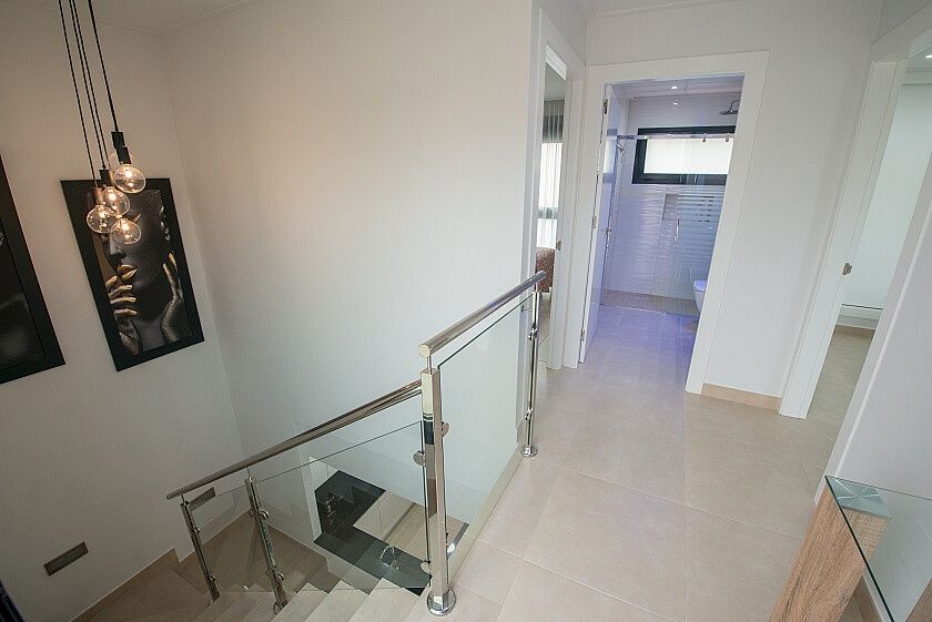 Villa in Benijofar, Spain, 126 m² - picture 14