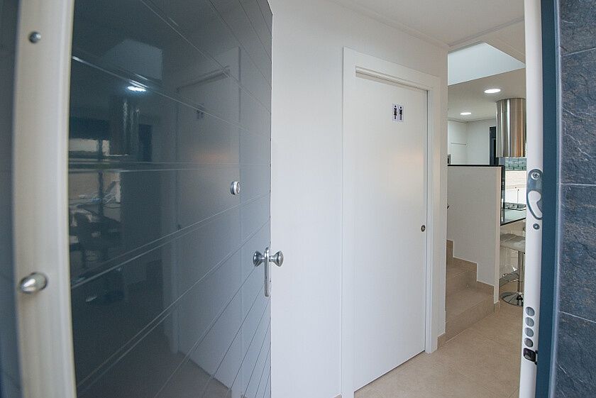 Villa in Benijofar, Spain, 126 m² - picture 15