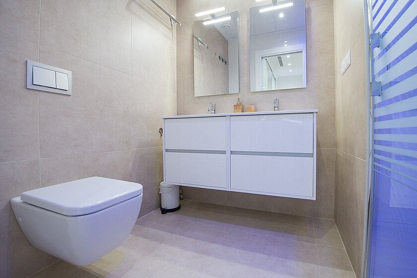 Villa in Benijofar, Spain, 126 m² - picture 16