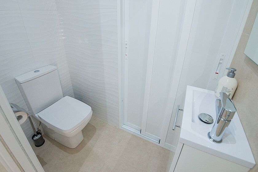 Villa in Benijofar, Spain, 126 m² - picture 18