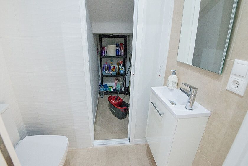 Villa in Benijofar, Spain, 126 m² - picture 19