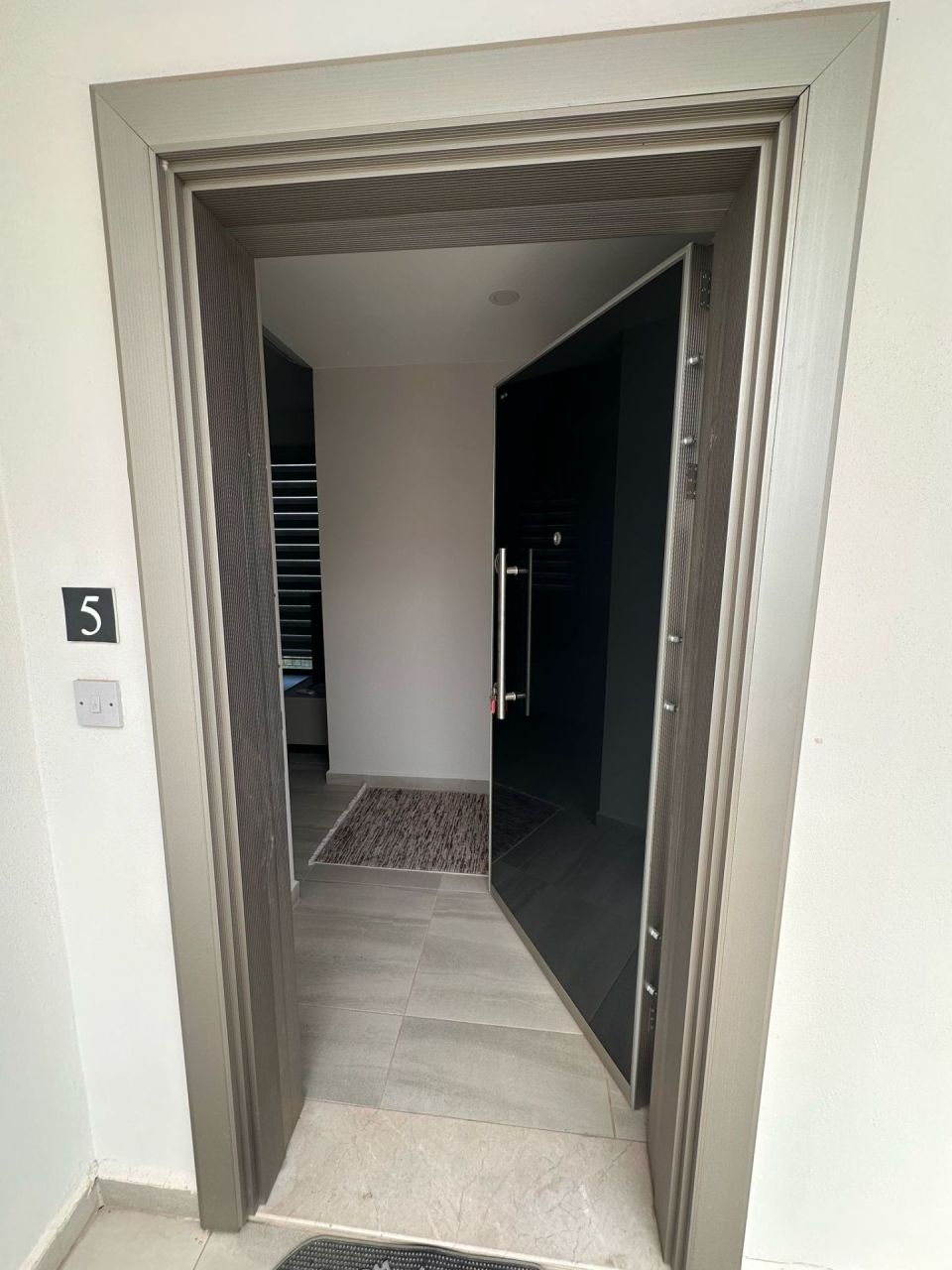 Apartamento en Alsancak, Chipre, 104 m² - imagen 14