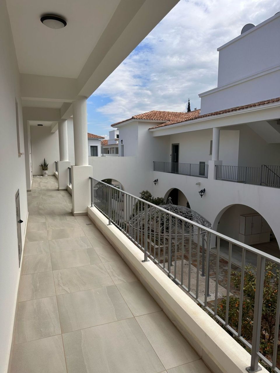 Apartamento en Alsancak, Chipre, 104 m² - imagen 15