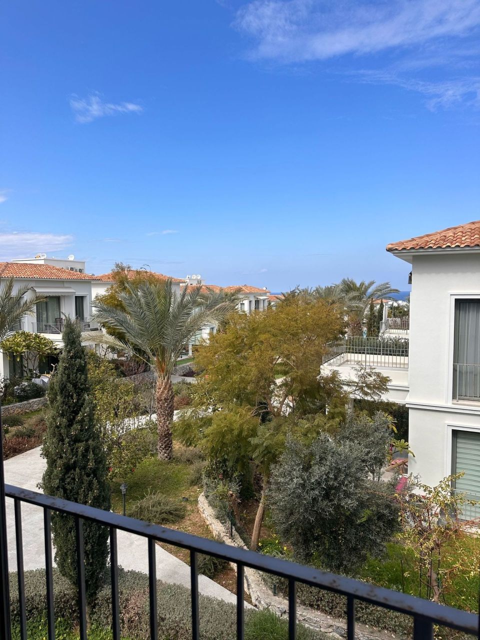 Apartamento en Alsancak, Chipre, 104 m² - imagen 18