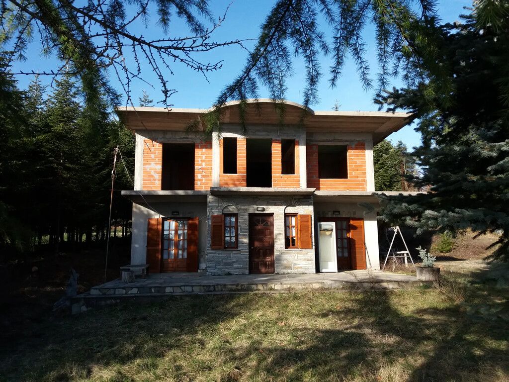 Maison en Chalcidique, Grèce, 140 m² - image 1