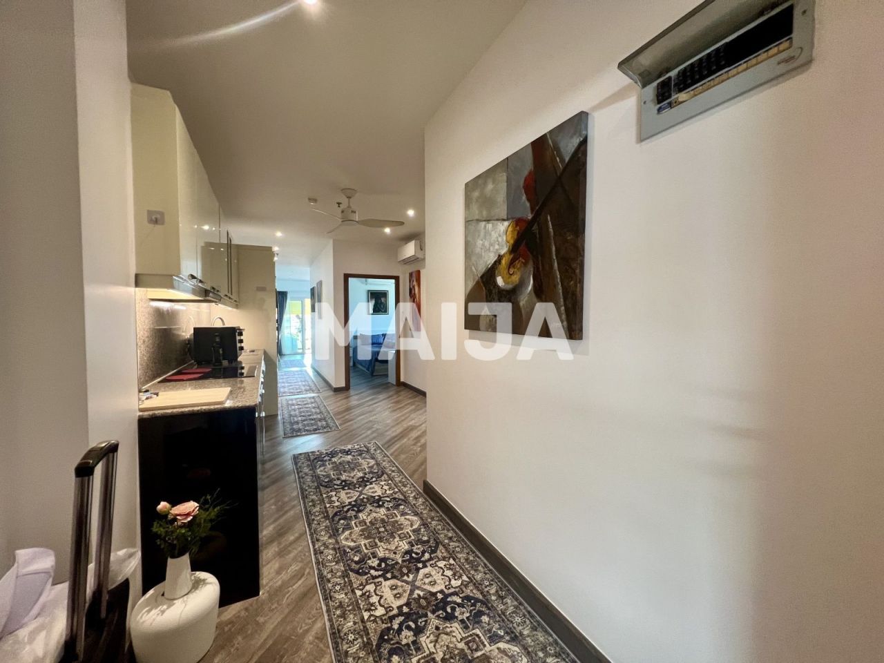 Apartamento en Pattaya, Tailandia, 104 m² - imagen 2