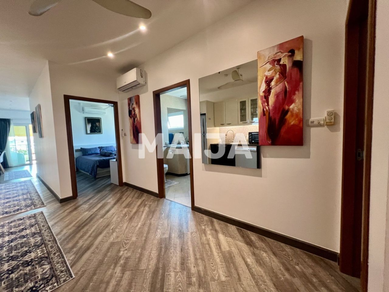 Apartamento en Pattaya, Tailandia, 104 m² - imagen 3