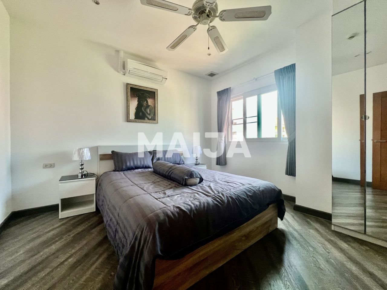 Apartamento en Pattaya, Tailandia, 104 m² - imagen 18