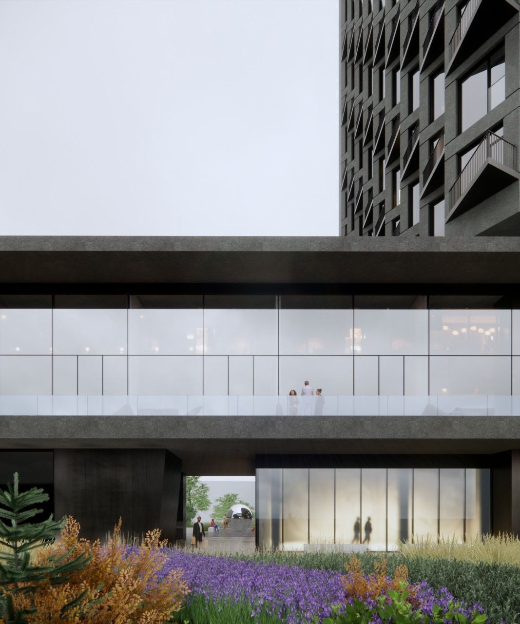 Piso en Moscú, Rusia, 44 m² - imagen 3